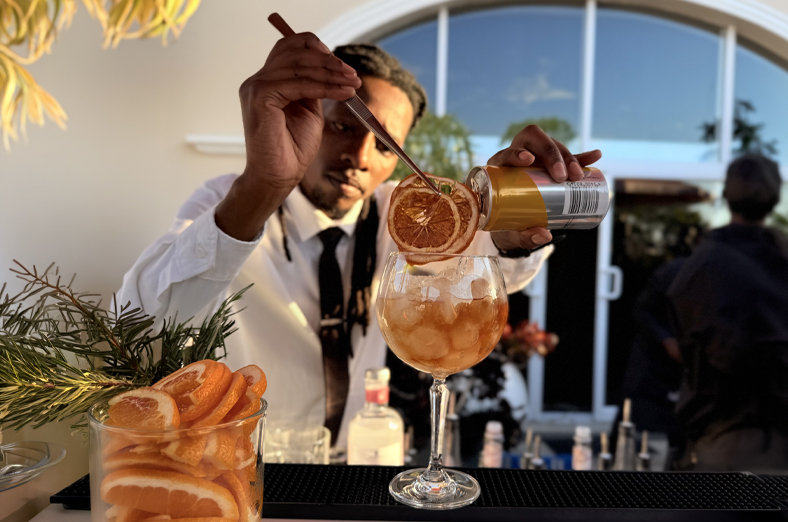 bar-services